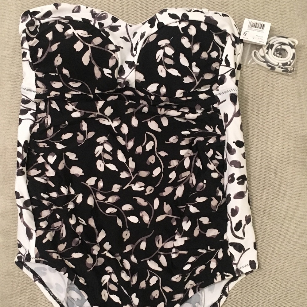 Maternity swimsuit